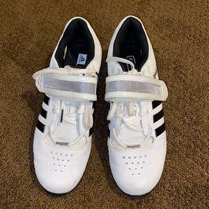 Adidas Crossfit sneakers